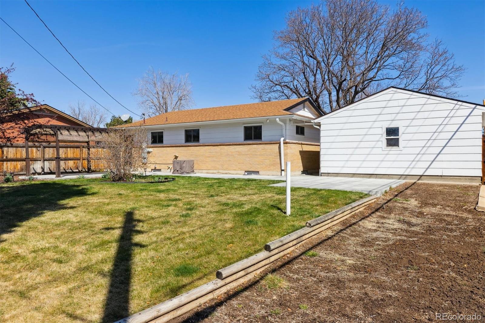 MLS Image #21 for 6800 w airview avenue,lakewood, Colorado
