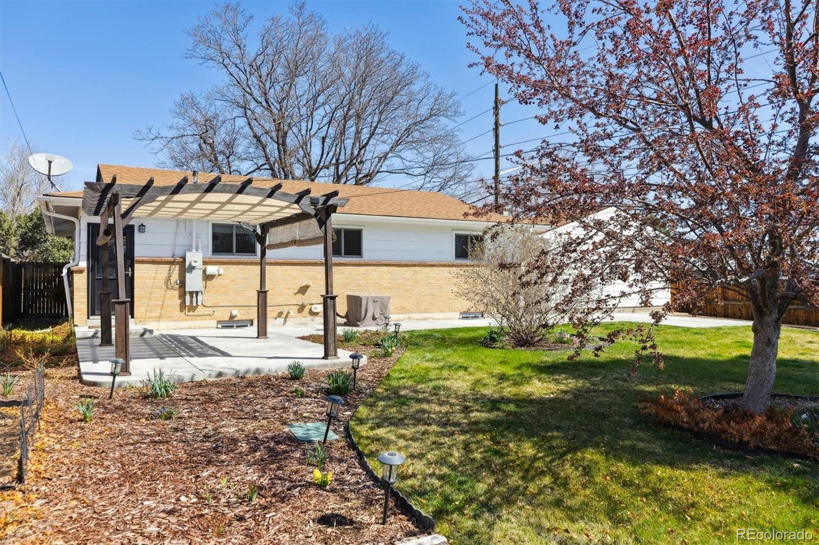 MLS Image #22 for 6800 w airview avenue,lakewood, Colorado