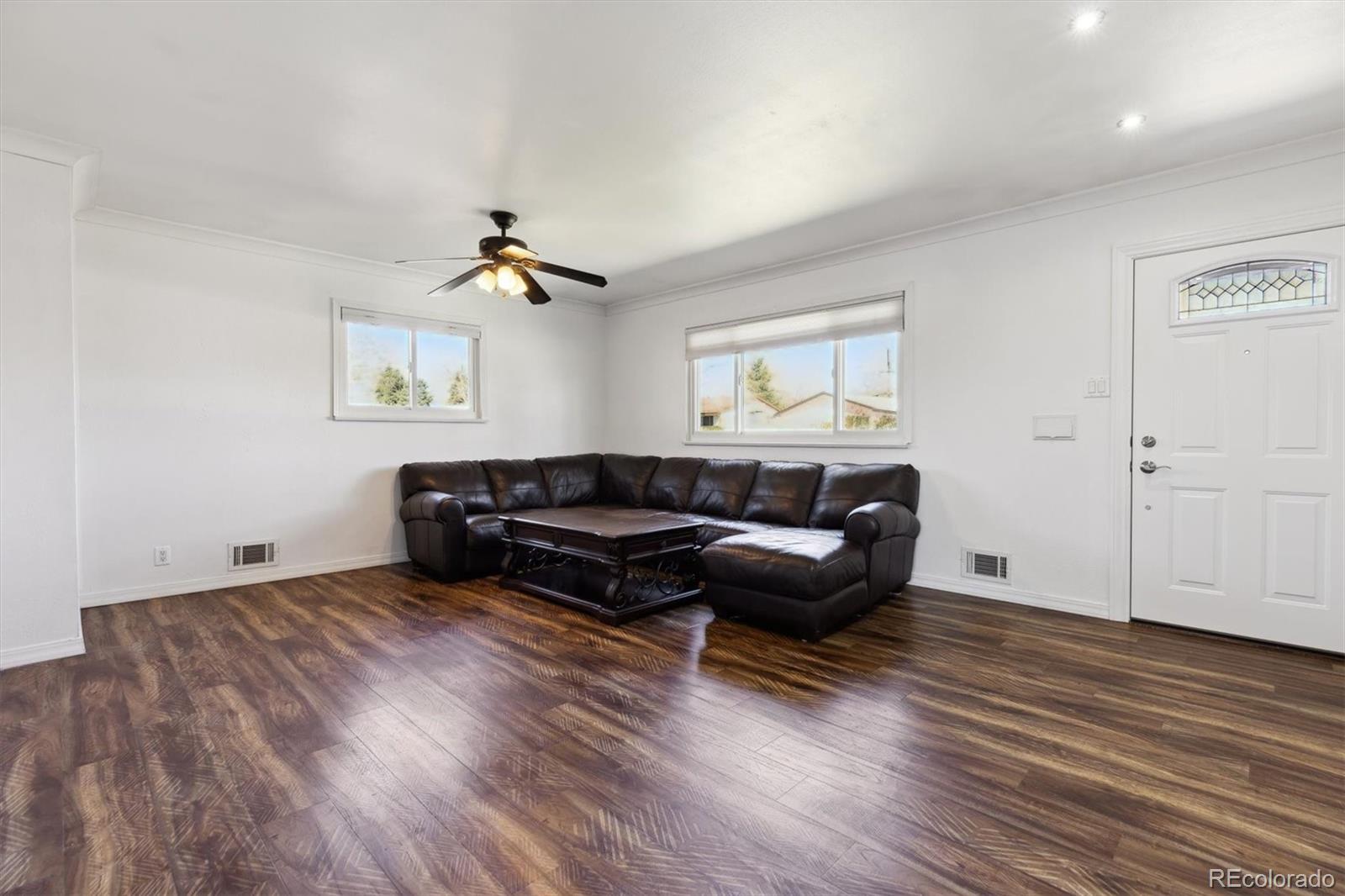 MLS Image #4 for 6800 w airview avenue,lakewood, Colorado