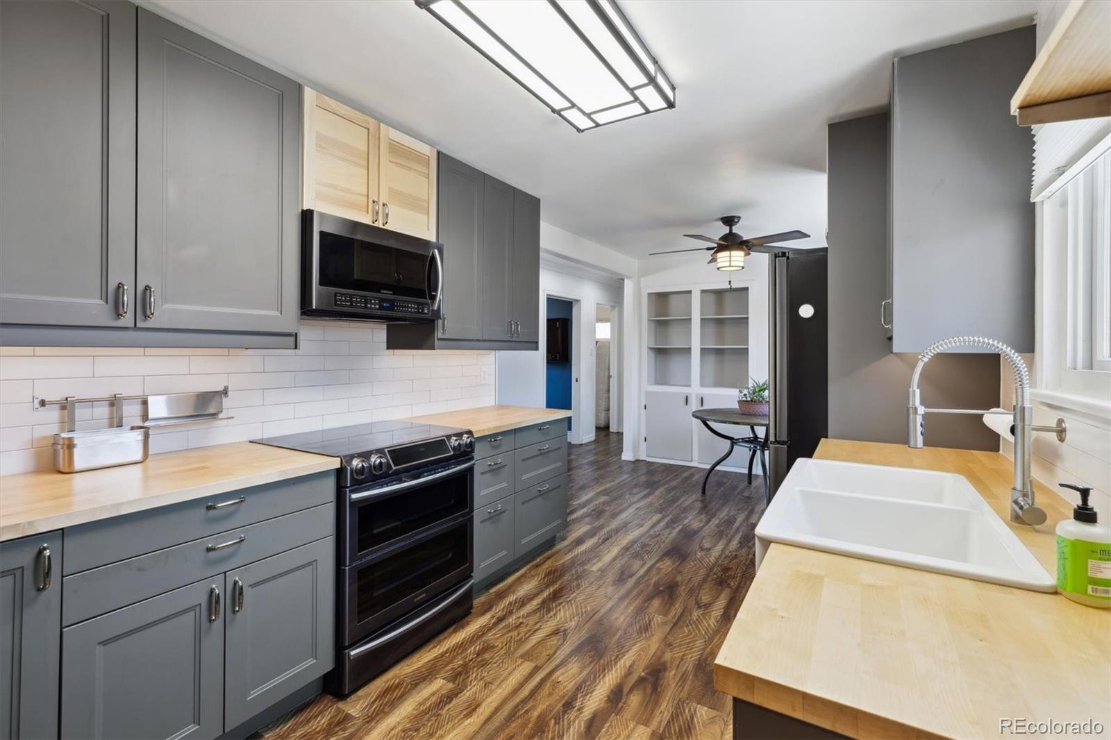 MLS Image #7 for 6800 w airview avenue,lakewood, Colorado