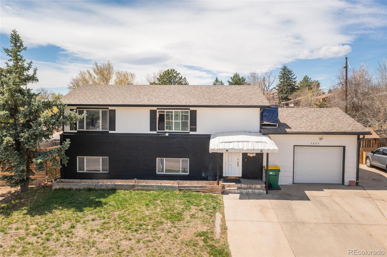 MLS Image #0 for 7845  conifer road,denver, Colorado