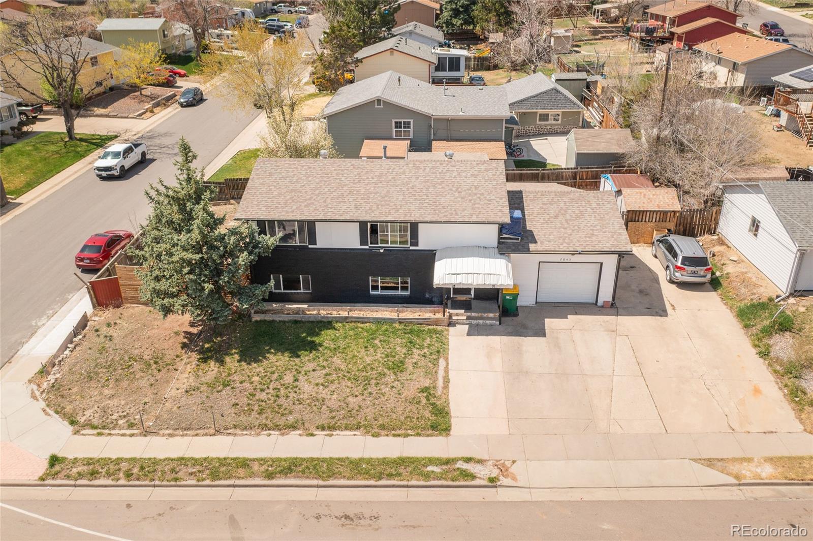 MLS Image #24 for 7845  conifer road,denver, Colorado