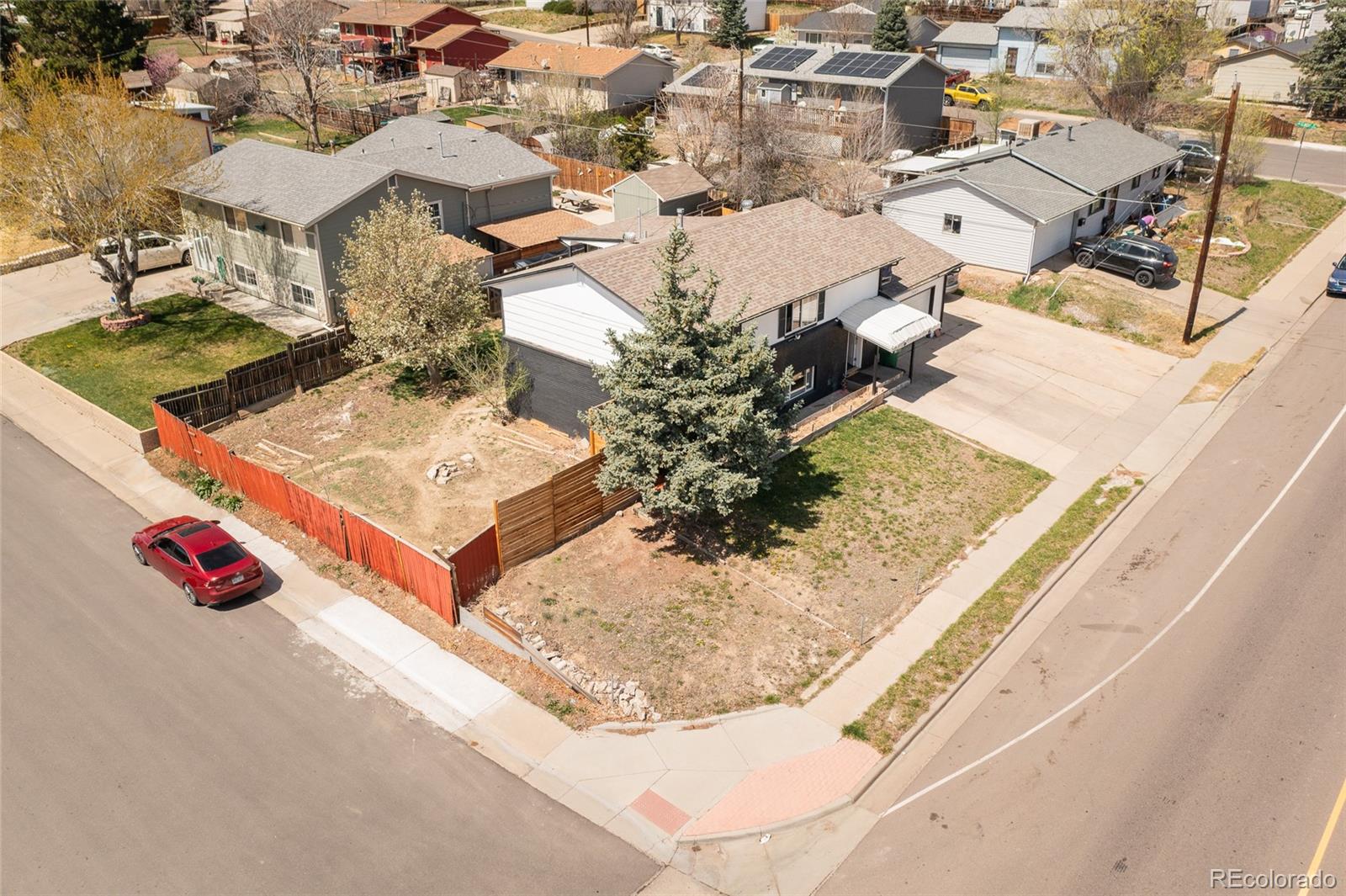 MLS Image #25 for 7845  conifer road,denver, Colorado