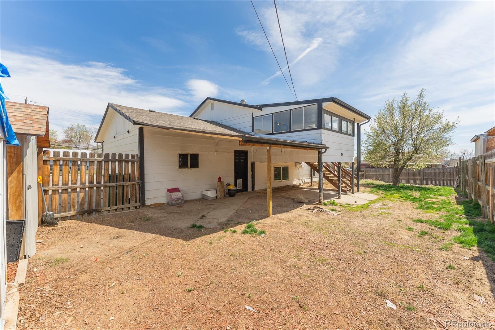 MLS Image #27 for 7845  conifer road,denver, Colorado