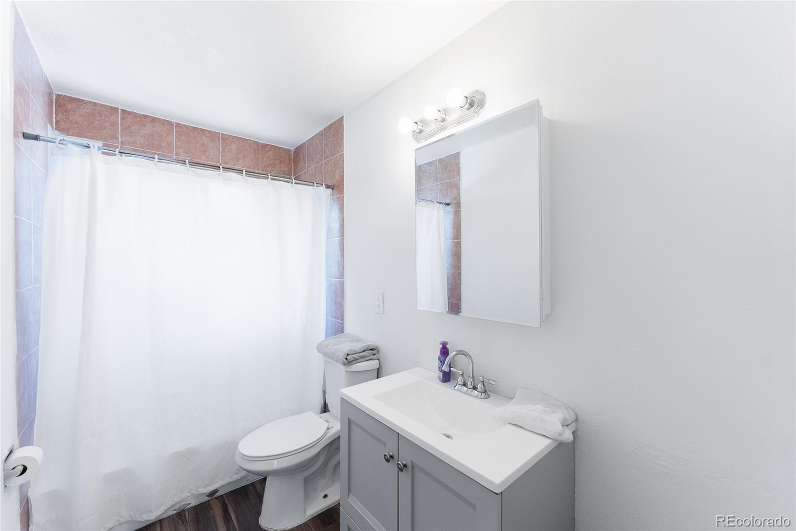 MLS Image #4 for 7845  conifer road,denver, Colorado
