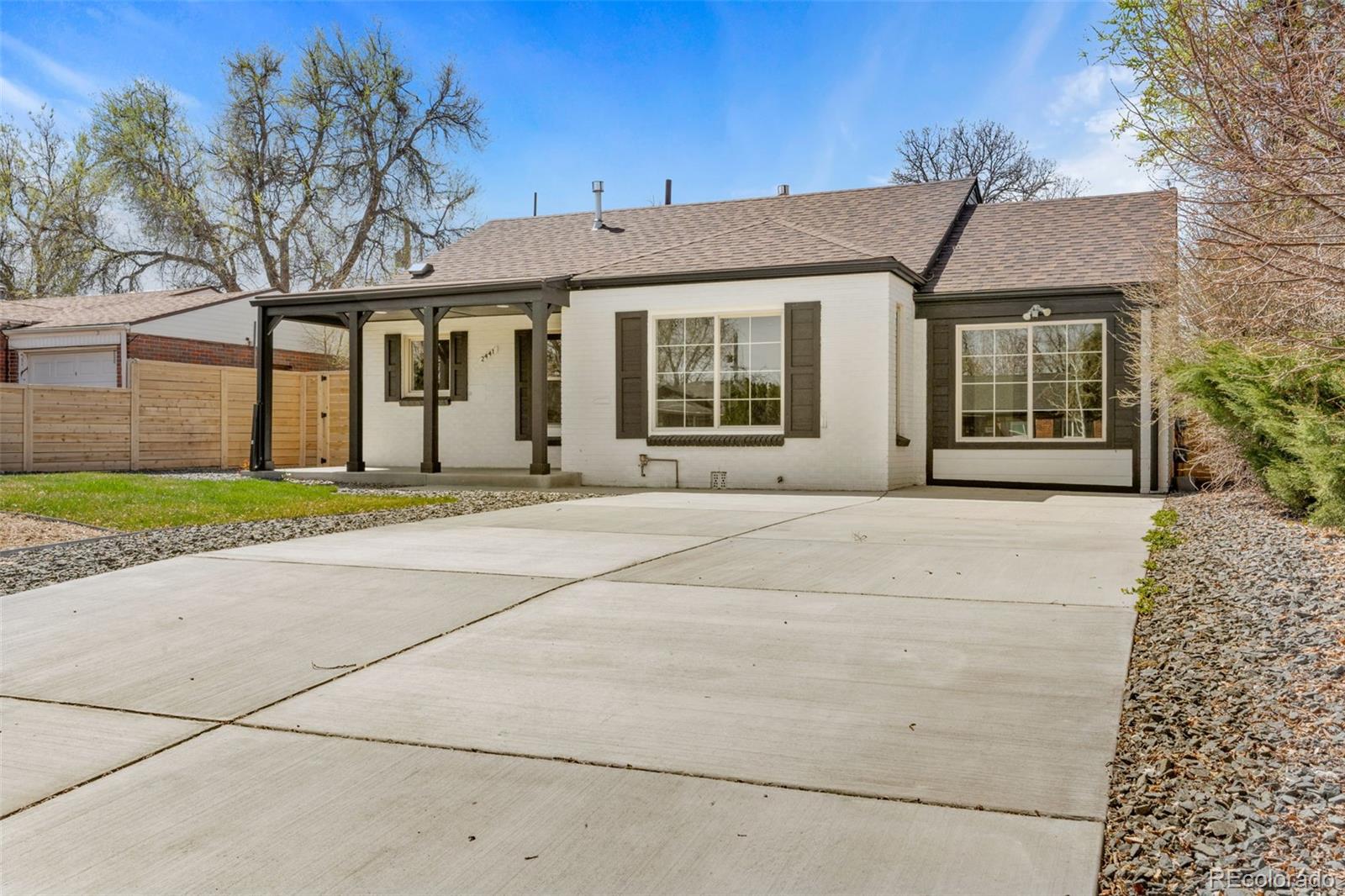 MLS Image #0 for 2441  niagara street,denver, Colorado