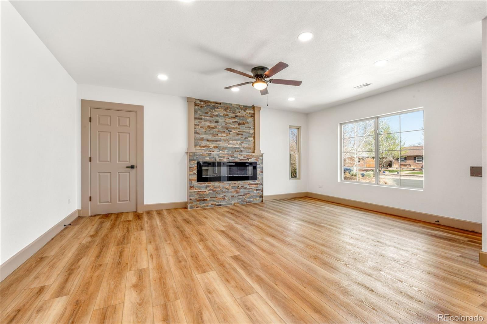 MLS Image #7 for 2441  niagara street,denver, Colorado