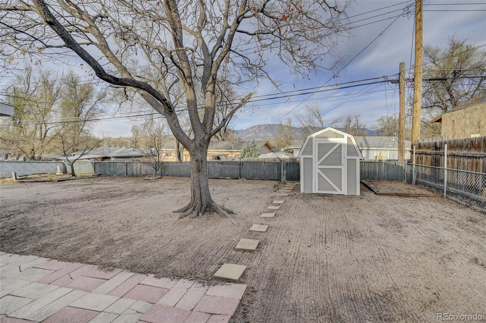 MLS Image #37 for 220  leta drive,colorado springs, Colorado