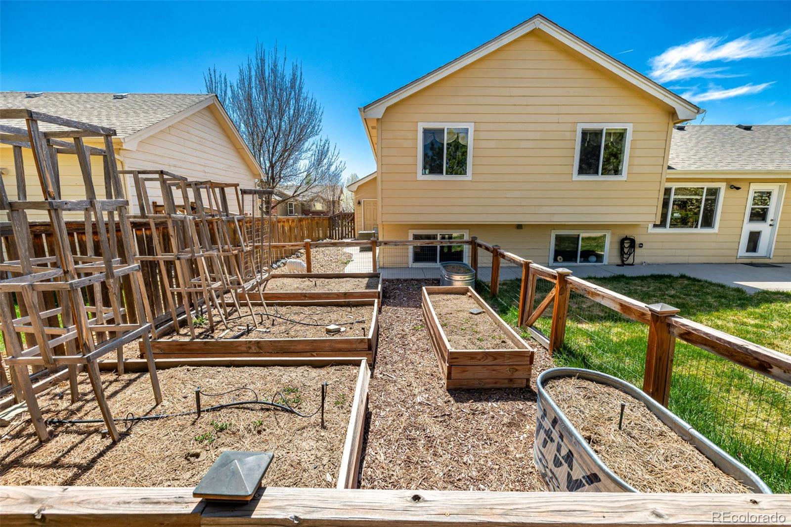MLS Image #40 for 1509  la jara street,loveland, Colorado
