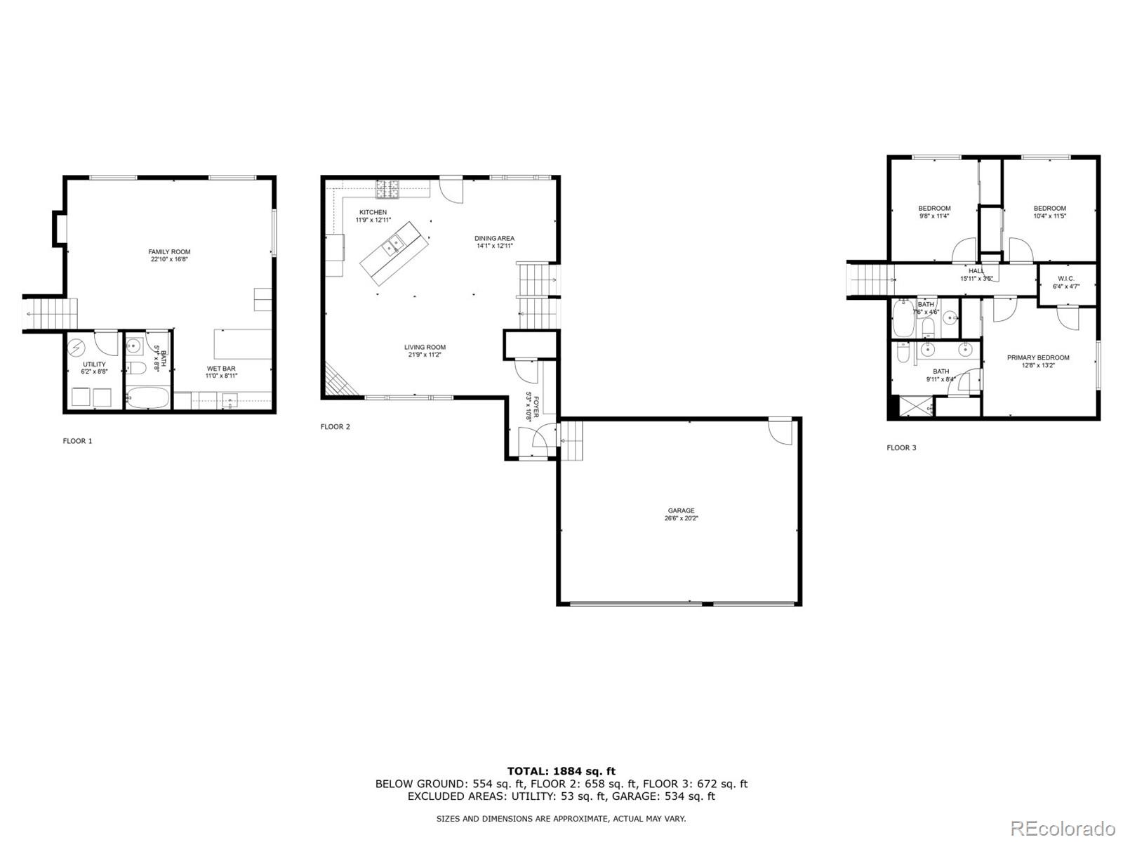 MLS Image #49 for 1509  la jara street,loveland, Colorado
