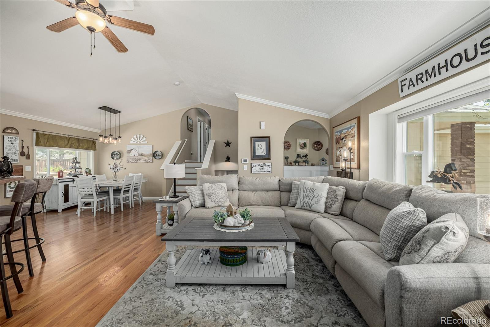 MLS Image #5 for 1509  la jara street,loveland, Colorado
