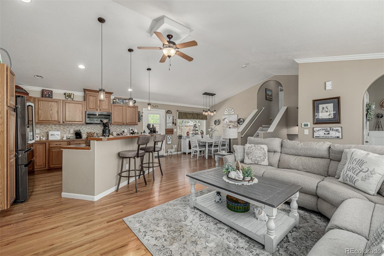 MLS Image #8 for 1509  la jara street,loveland, Colorado