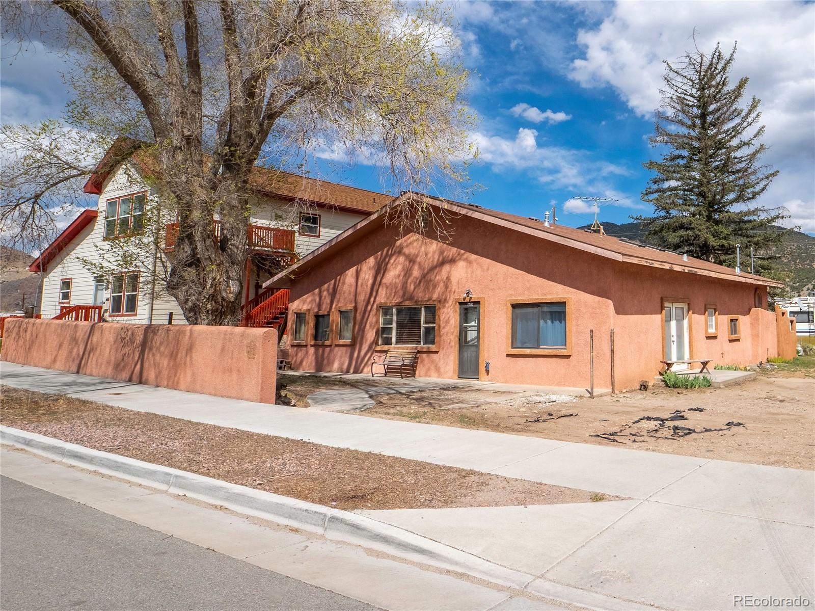 Report Image for 603  Hunt Street,Salida, Colorado