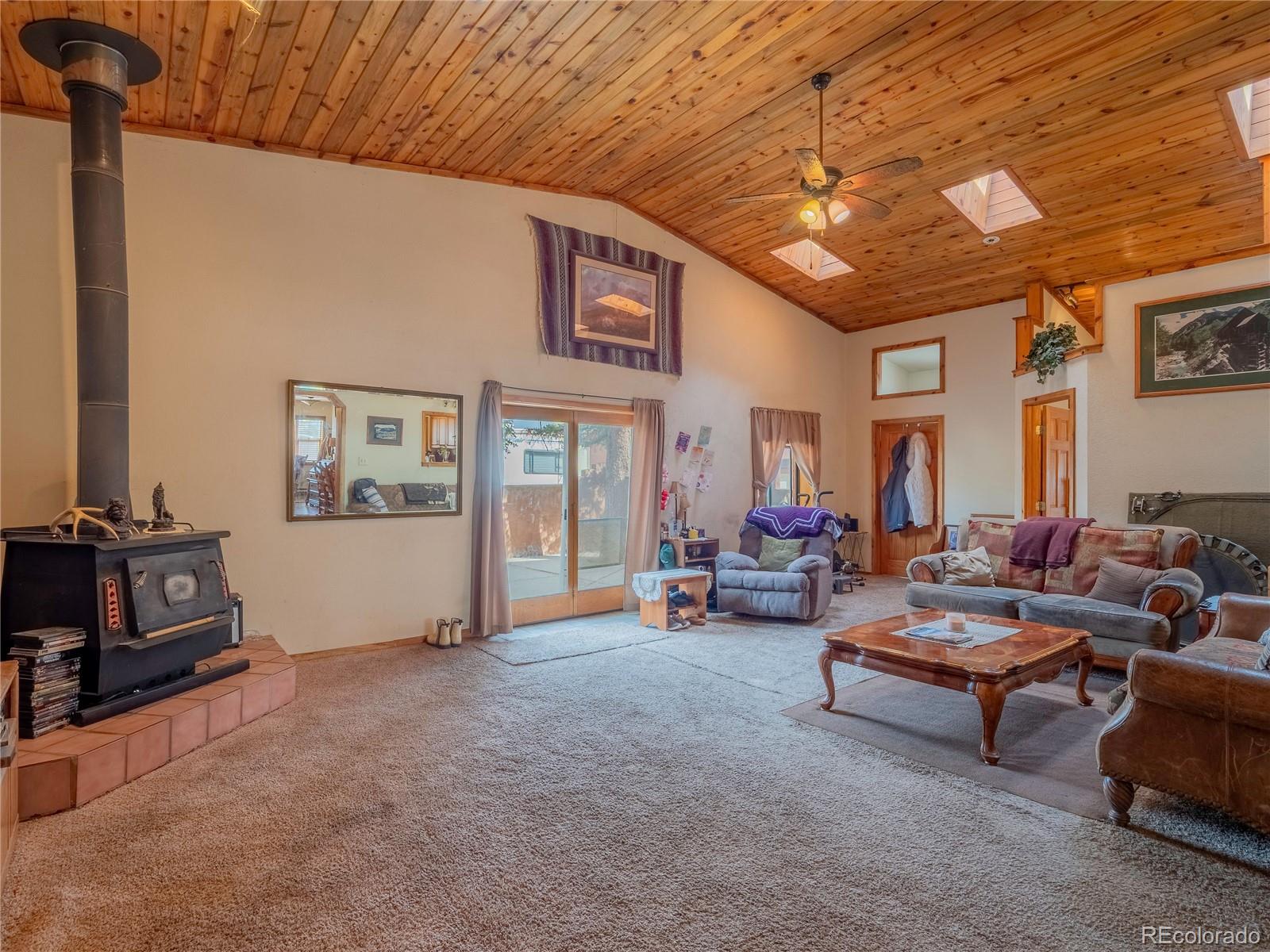 MLS Image #7 for 603  hunt street,salida, Colorado