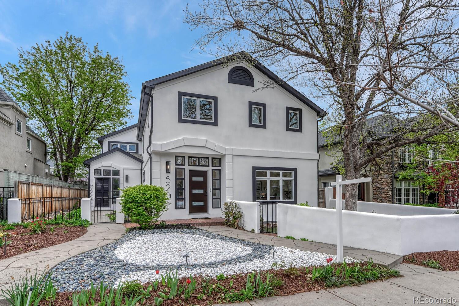 MLS Image #0 for 520  columbine street,denver, Colorado