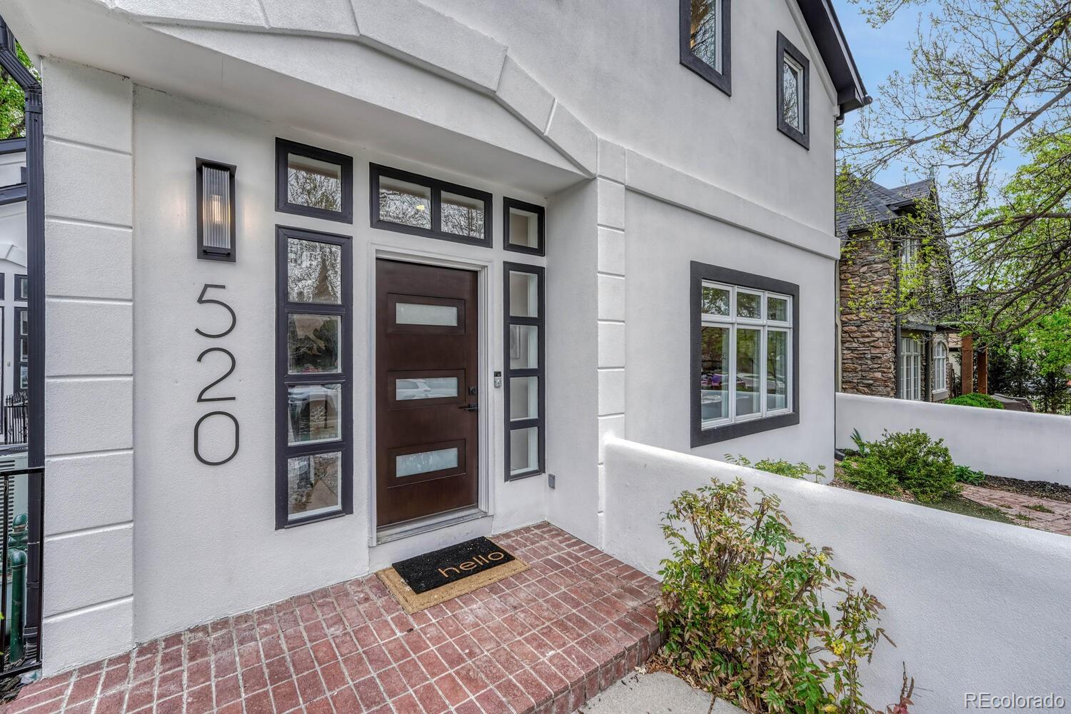 CMA Image for 520  columbine street,Denver, Colorado