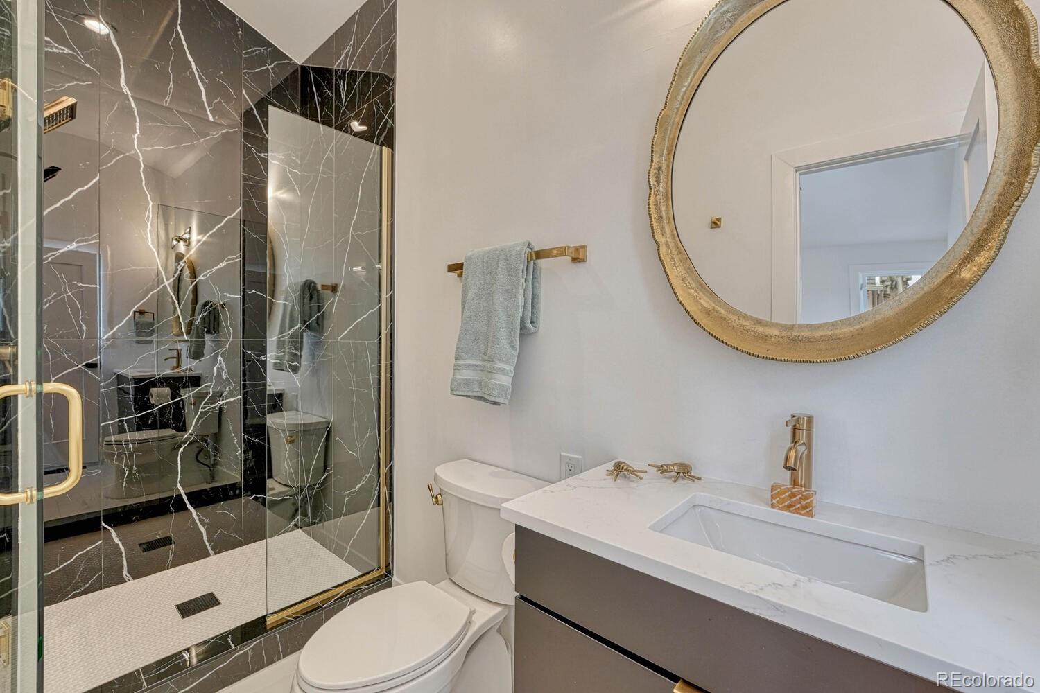 MLS Image #35 for 520  columbine street,denver, Colorado