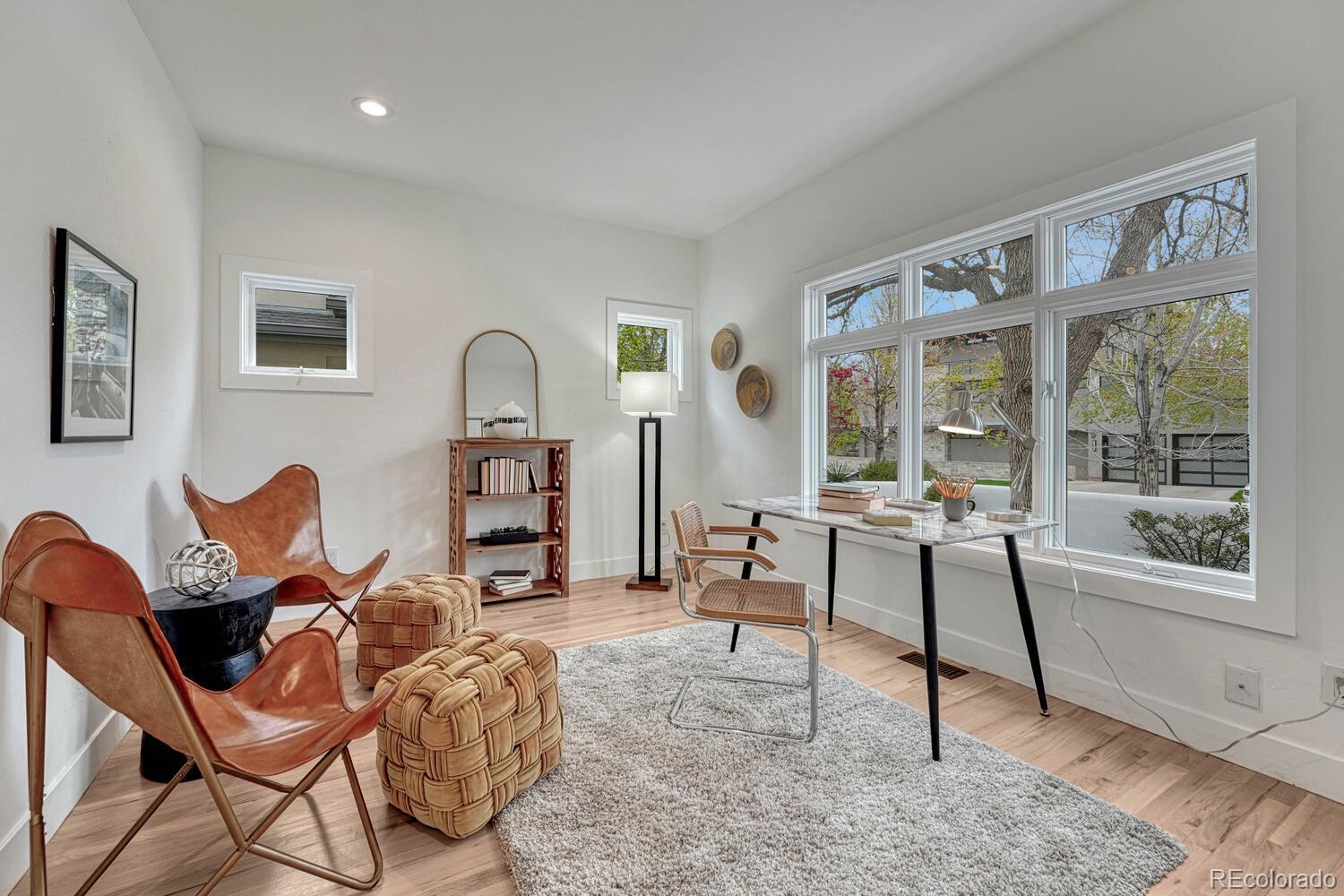 MLS Image #4 for 520  columbine street,denver, Colorado