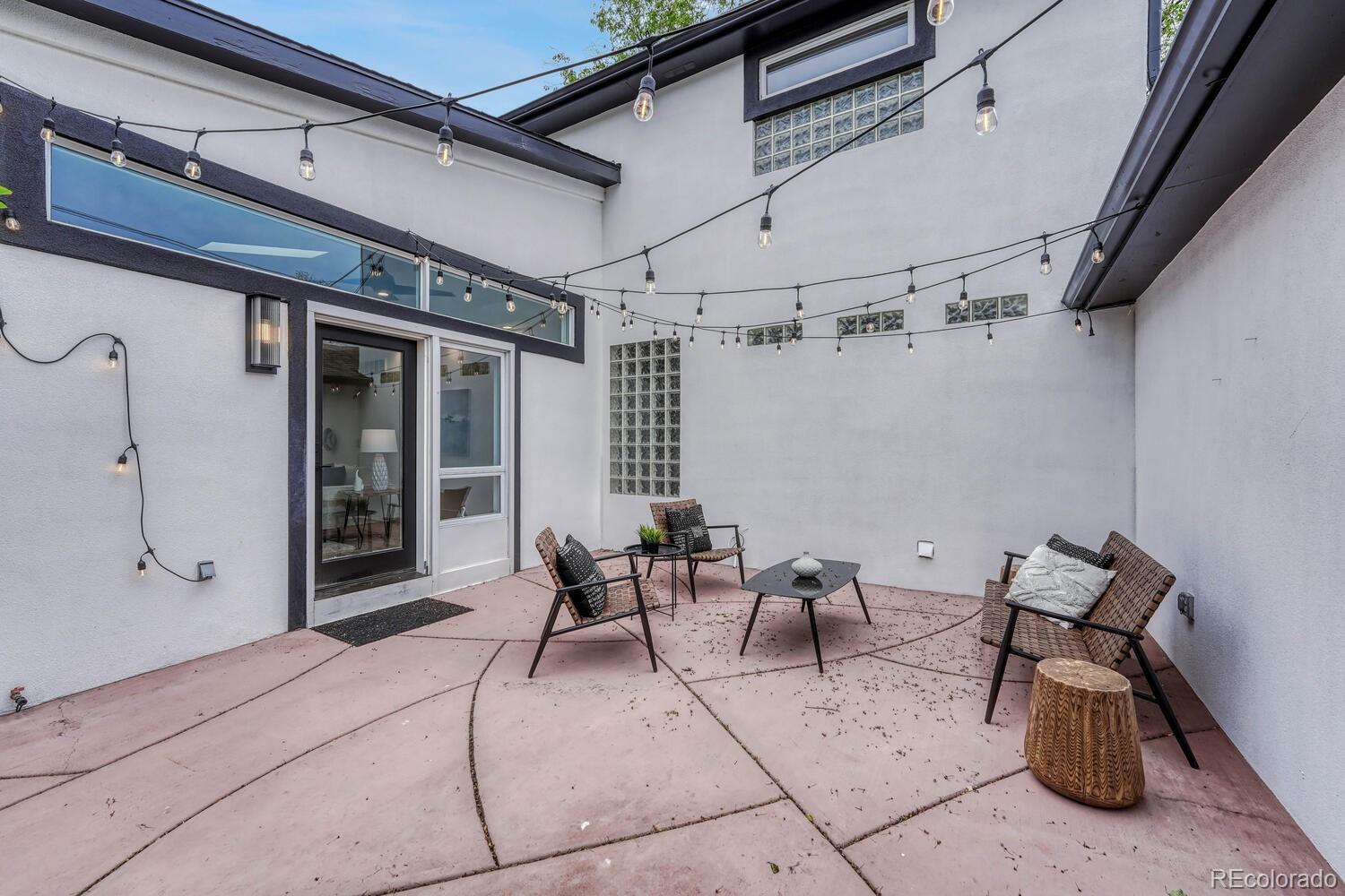 MLS Image #44 for 520  columbine street,denver, Colorado