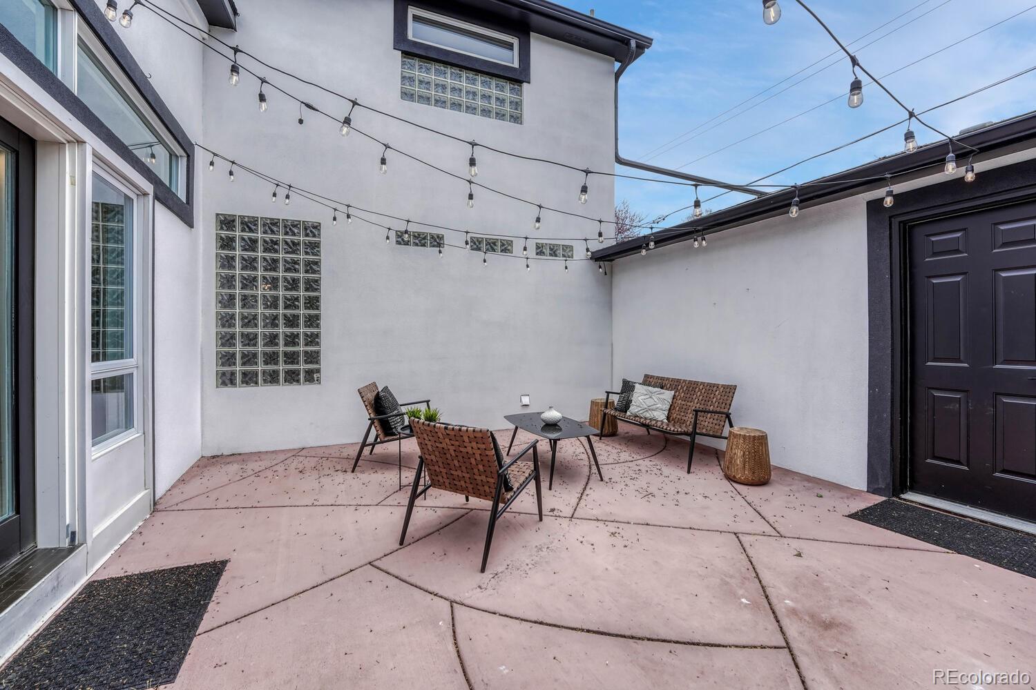 MLS Image #45 for 520  columbine street,denver, Colorado