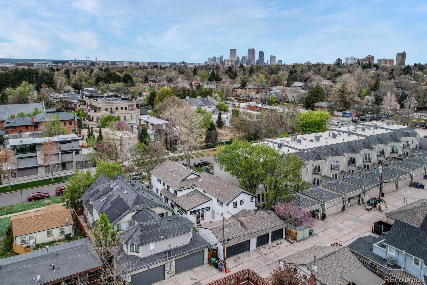 MLS Image #48 for 520  columbine street,denver, Colorado