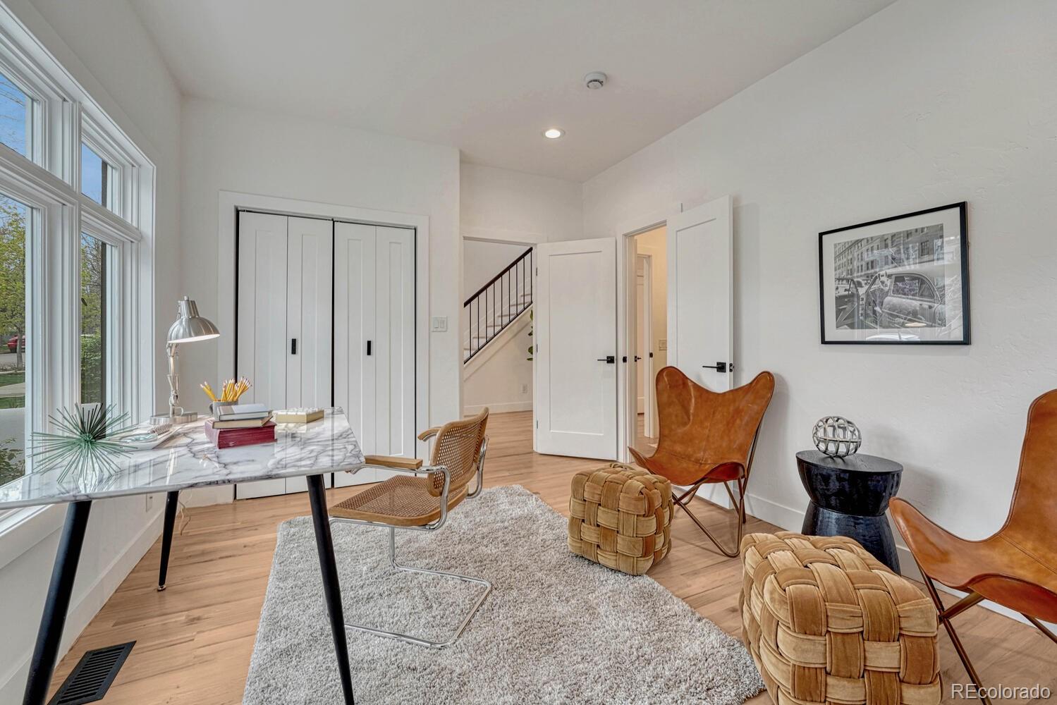 MLS Image #5 for 520  columbine street,denver, Colorado