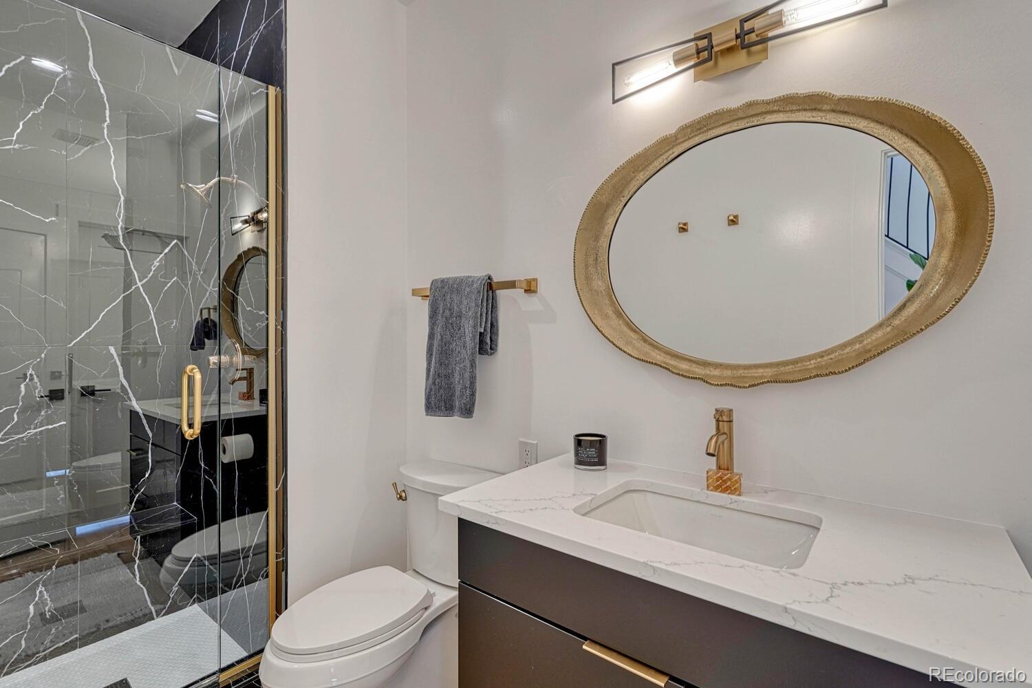 MLS Image #6 for 520  columbine street,denver, Colorado