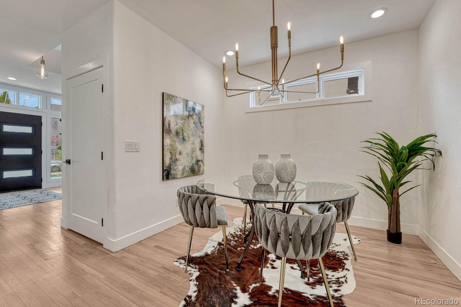 MLS Image #7 for 520  columbine street,denver, Colorado