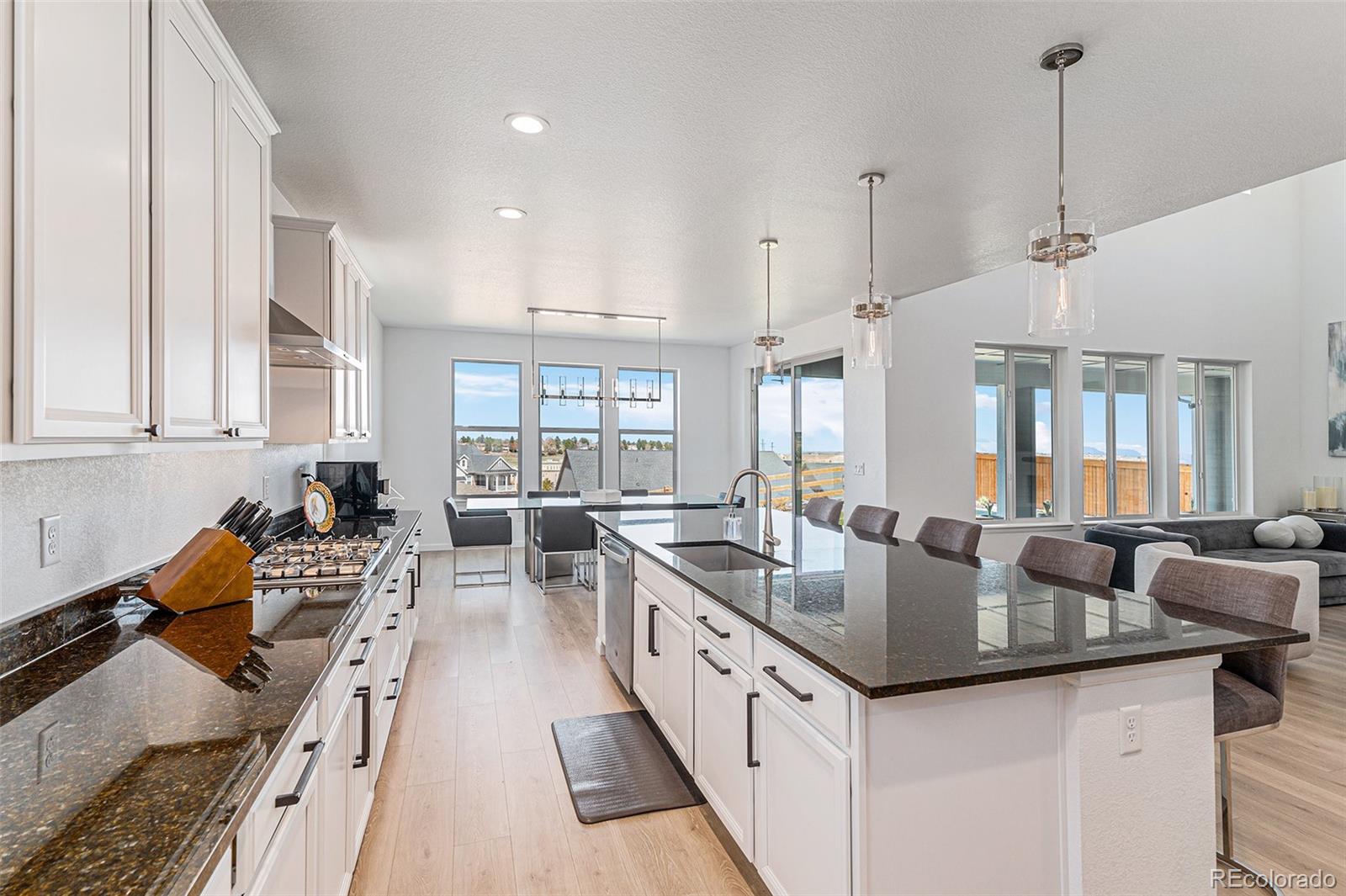 MLS Image #11 for 89  clara place,castle pines, Colorado