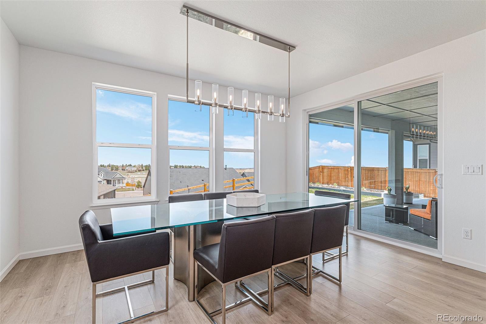MLS Image #12 for 89  clara place,castle pines, Colorado