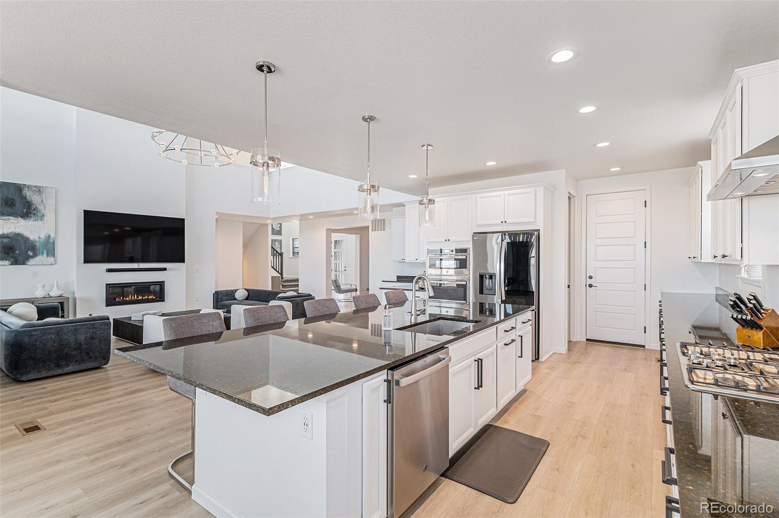 MLS Image #13 for 89  clara place,castle pines, Colorado