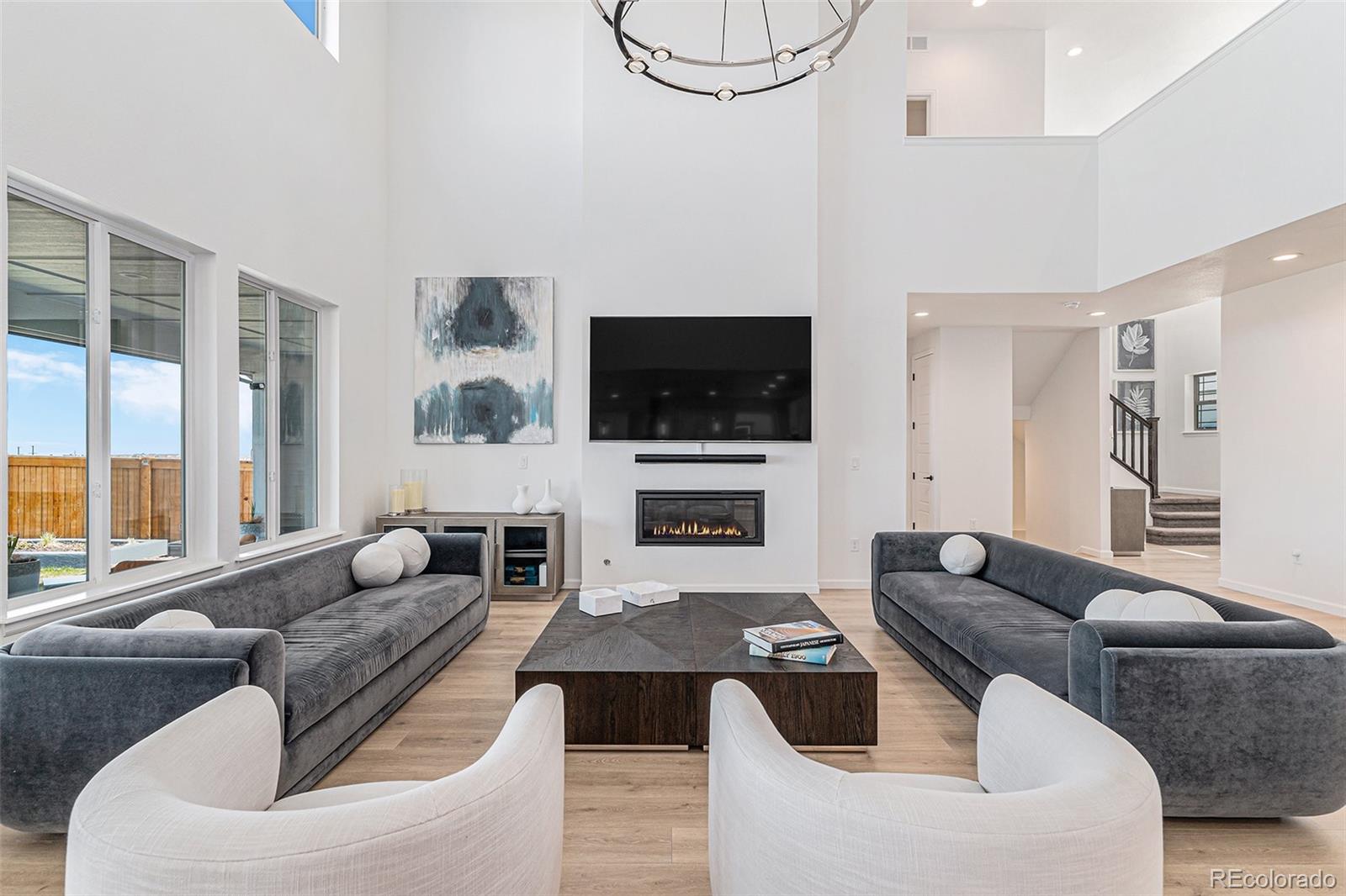 MLS Image #14 for 89  clara place,castle pines, Colorado