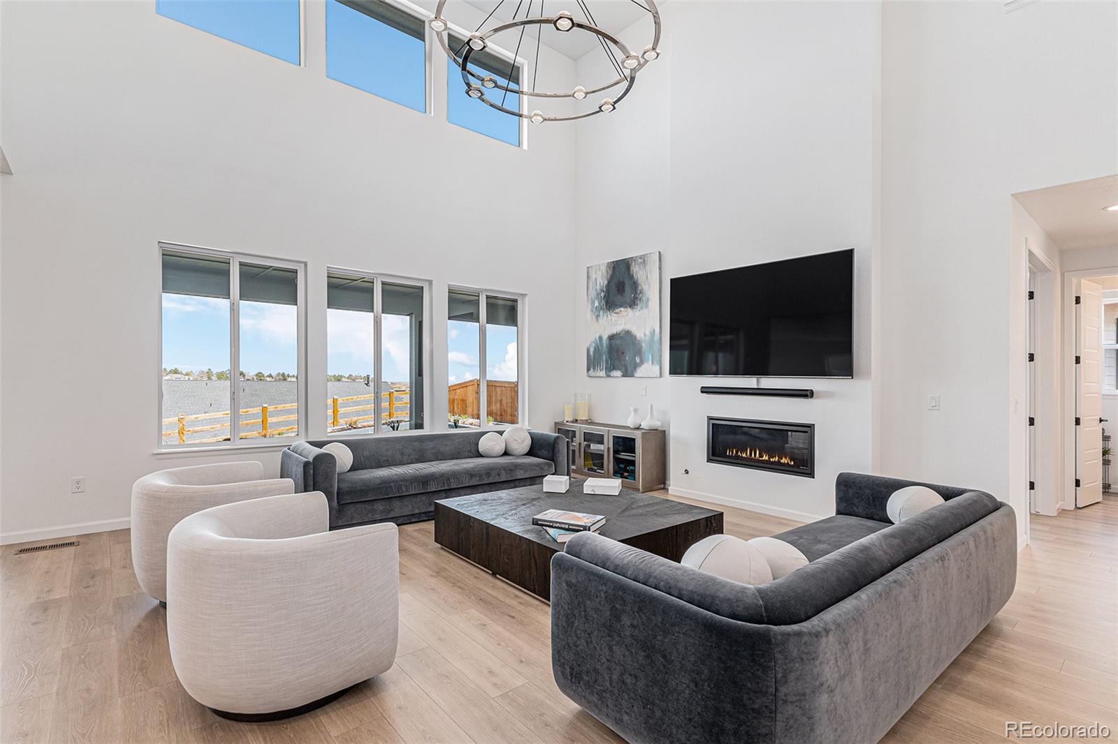 MLS Image #15 for 89  clara place,castle pines, Colorado