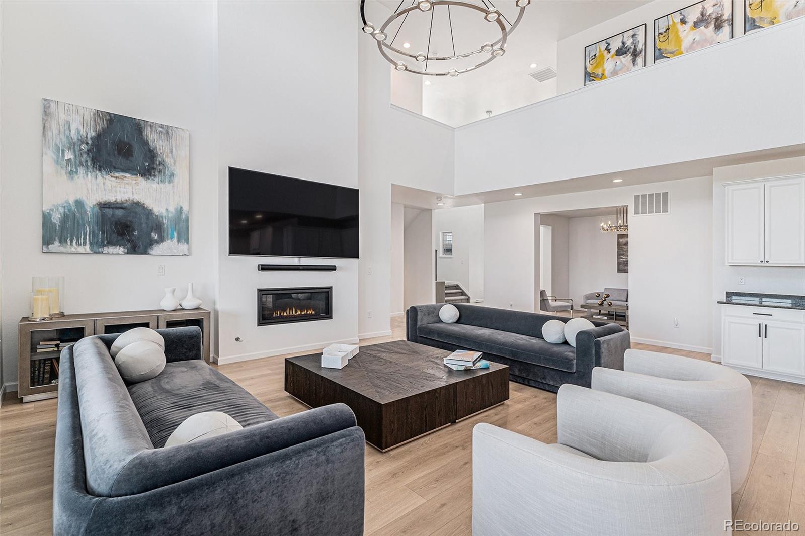 MLS Image #16 for 89  clara place,castle pines, Colorado