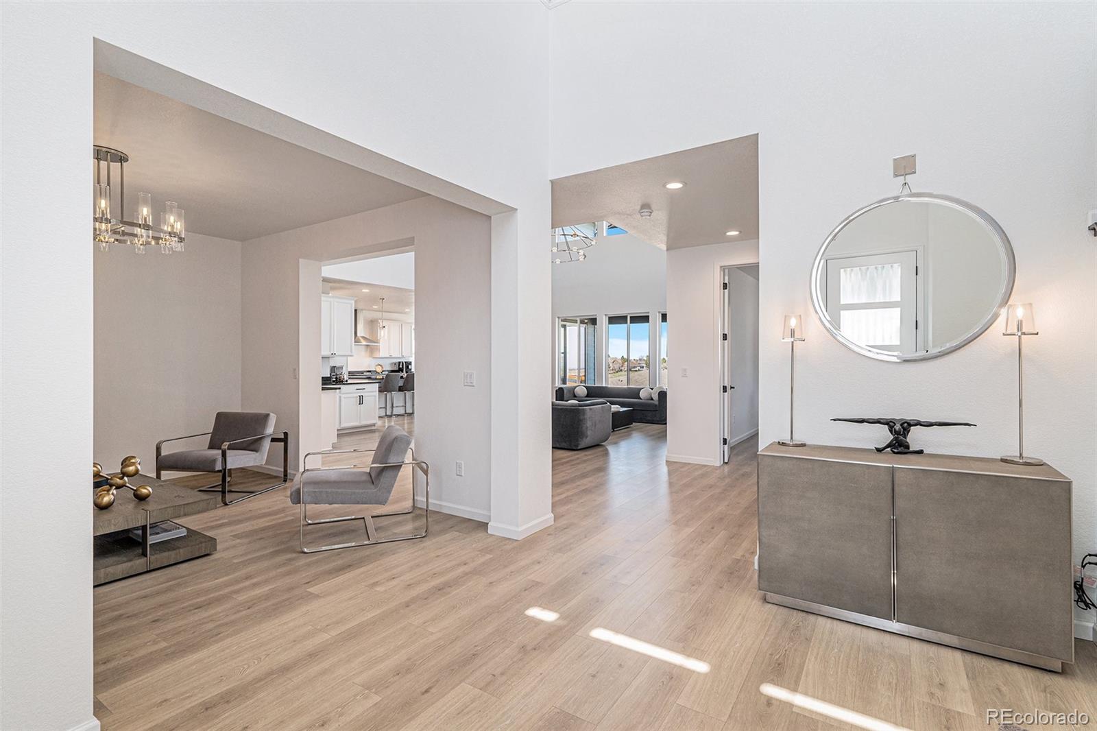 MLS Image #17 for 89  clara place,castle pines, Colorado