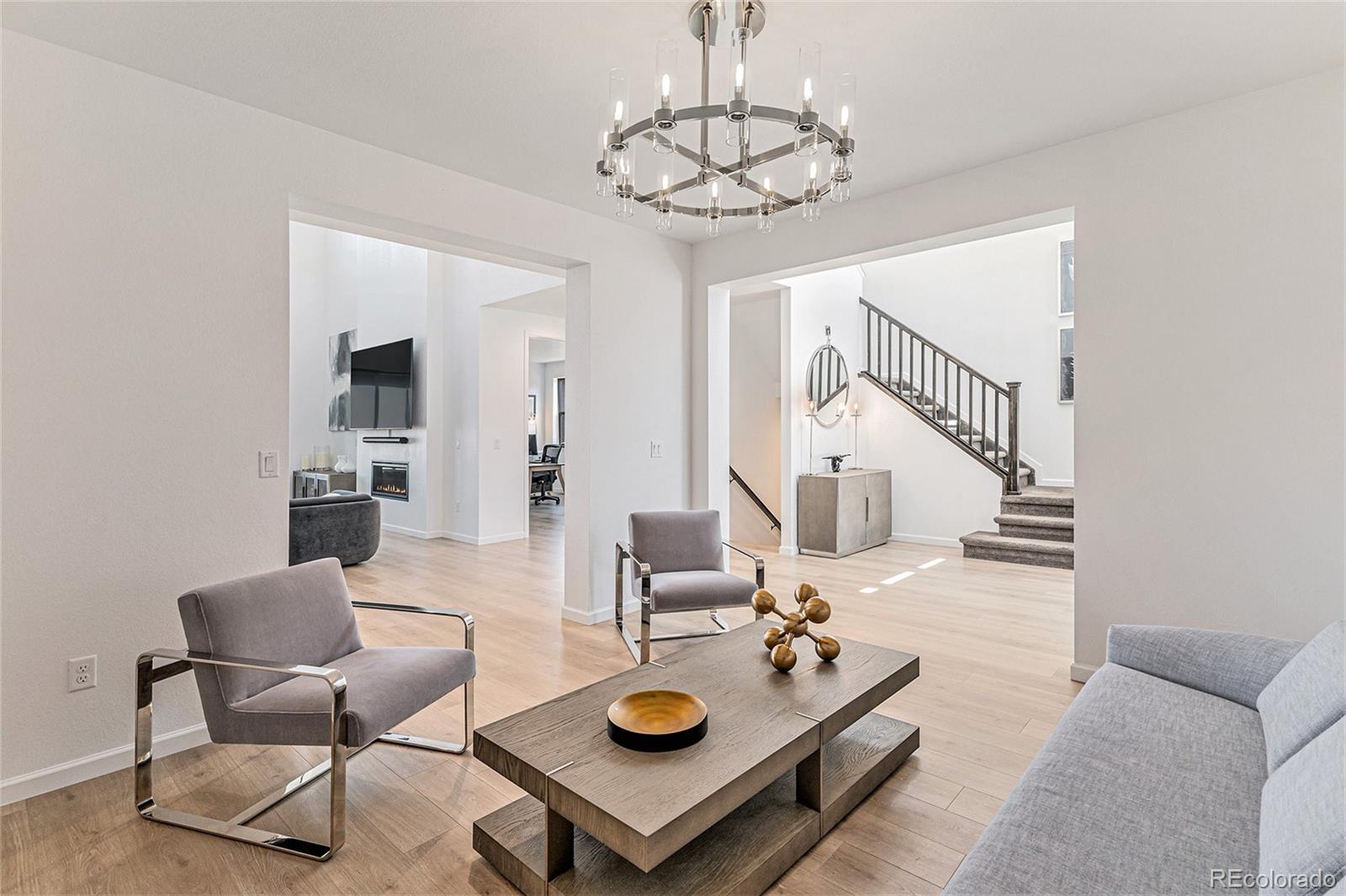 MLS Image #18 for 89  clara place,castle pines, Colorado