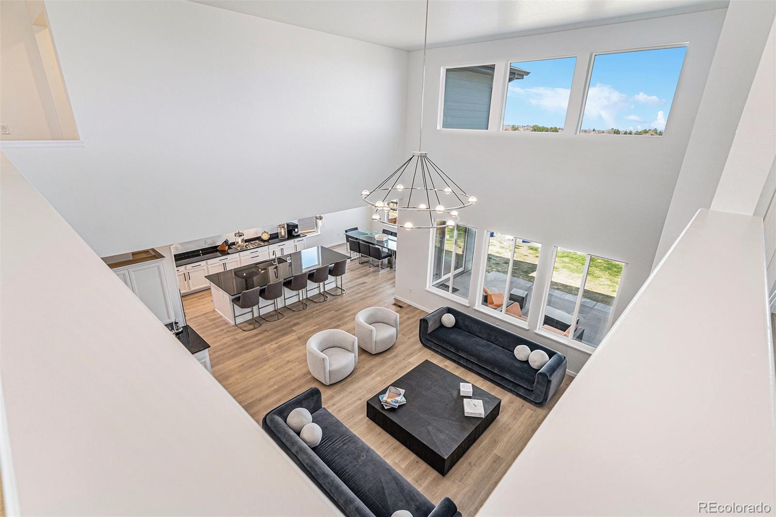 MLS Image #23 for 89  clara place,castle pines, Colorado