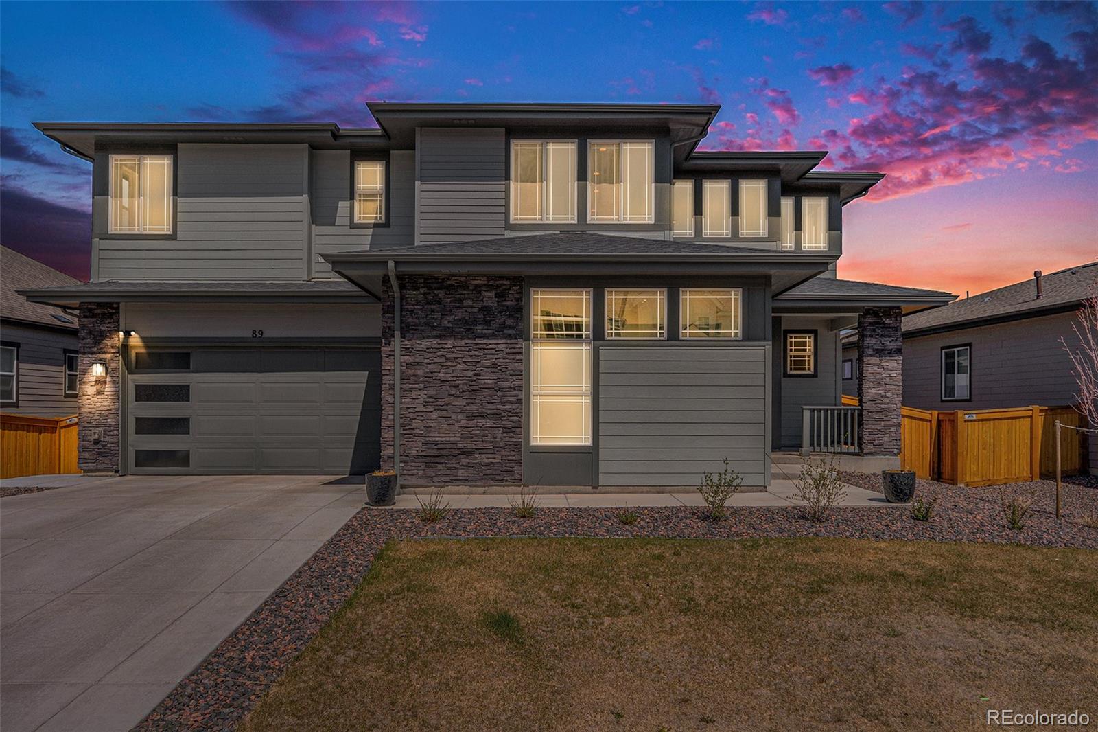 MLS Image #39 for 89  clara place,castle pines, Colorado