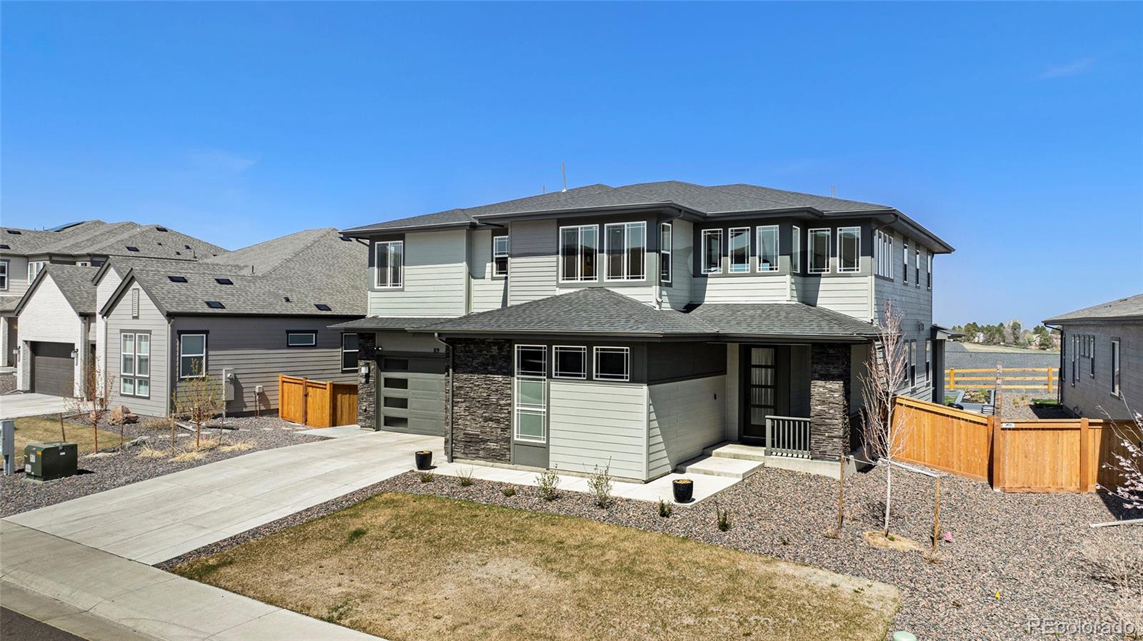 MLS Image #40 for 89  clara place,castle pines, Colorado