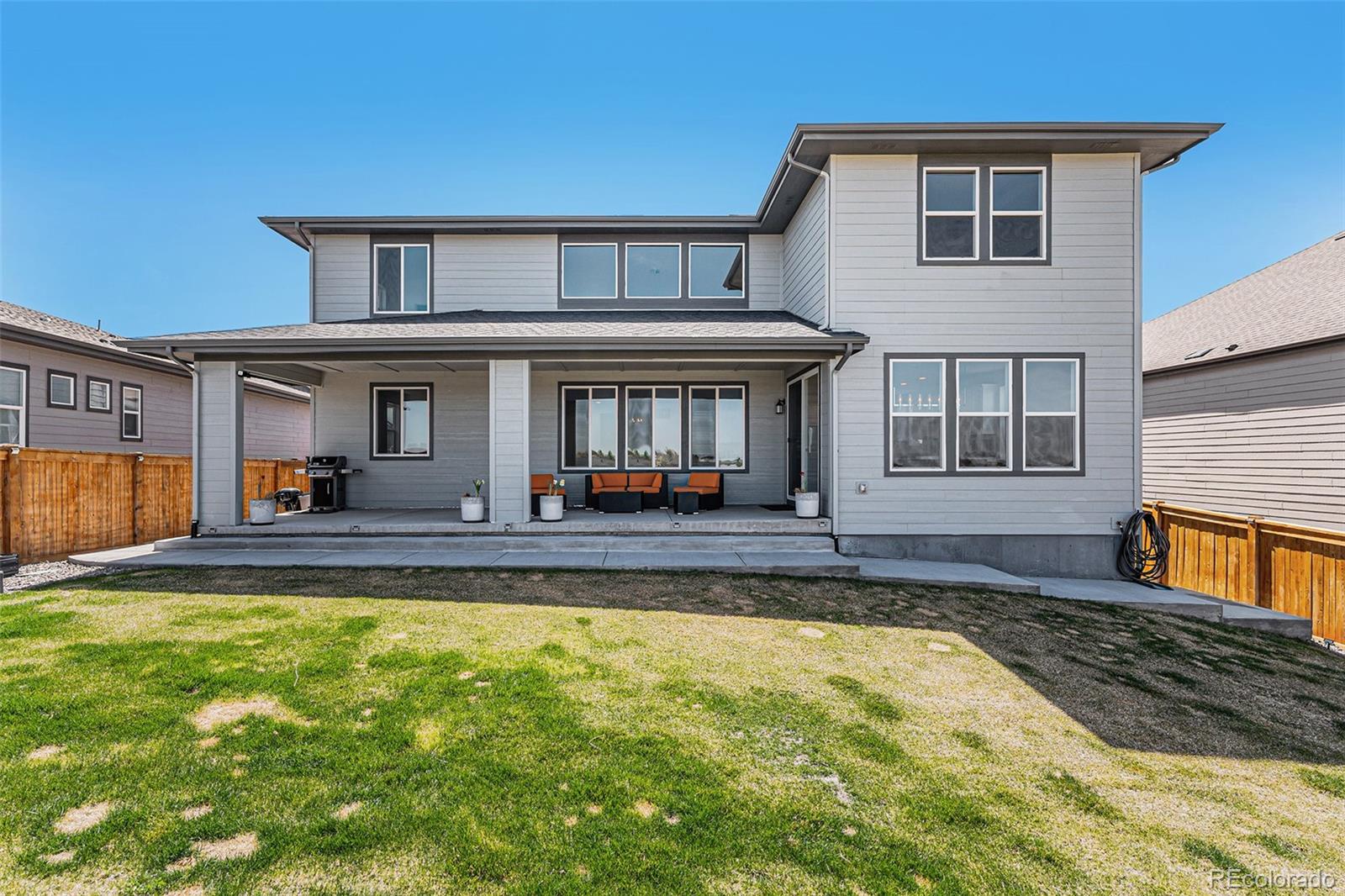 MLS Image #42 for 89  clara place,castle pines, Colorado