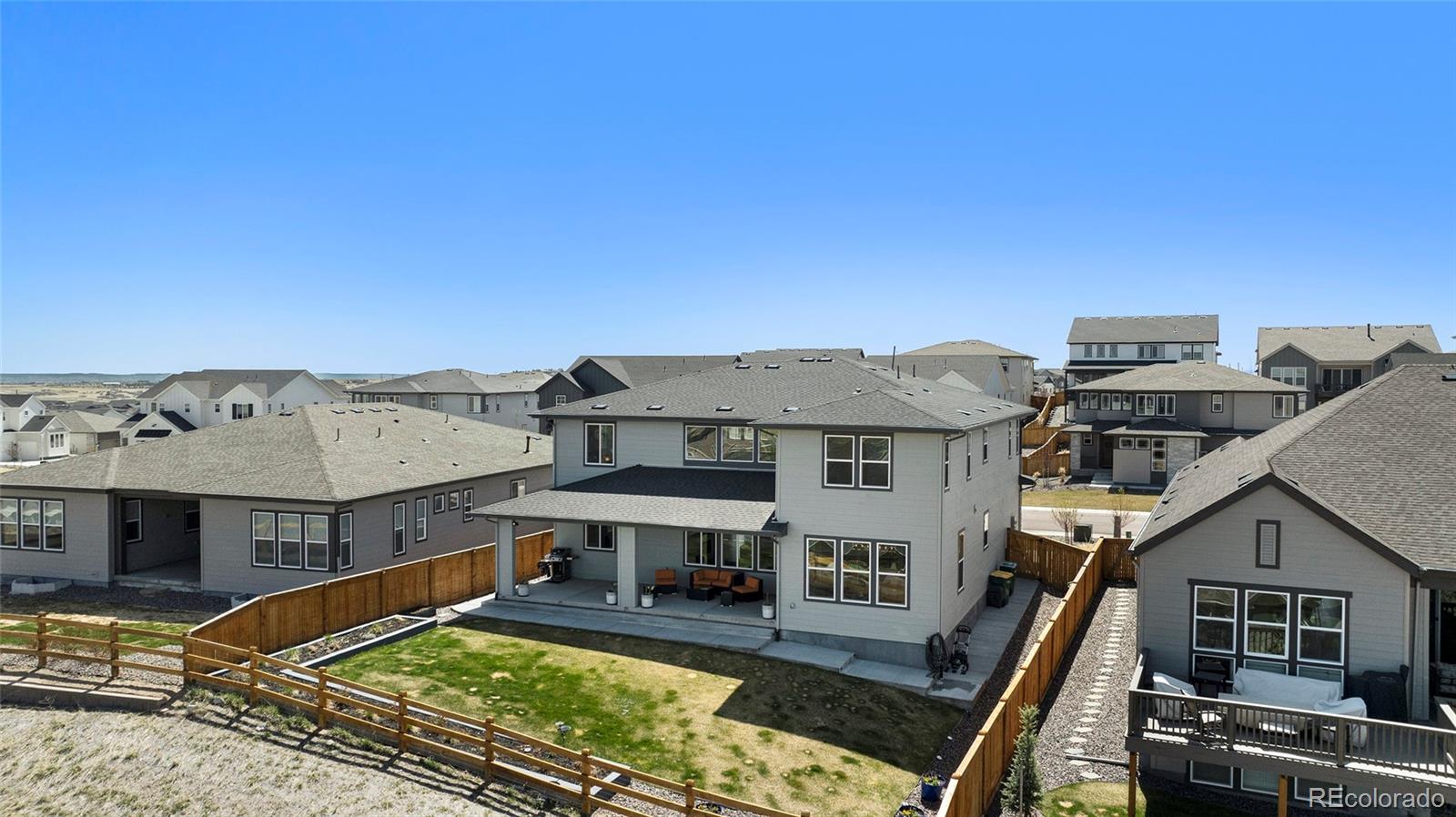 MLS Image #43 for 89  clara place,castle pines, Colorado