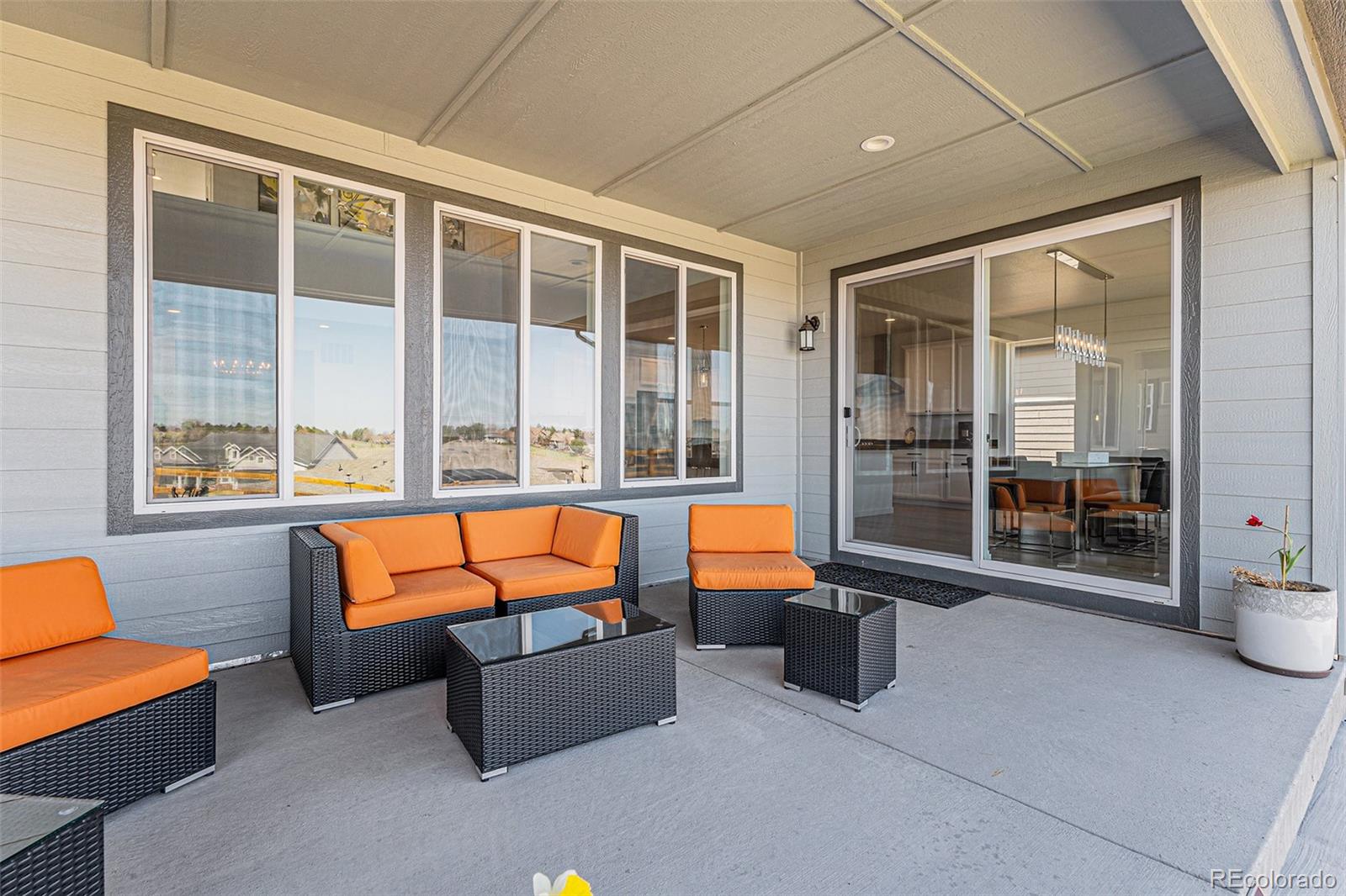 MLS Image #44 for 89  clara place,castle pines, Colorado