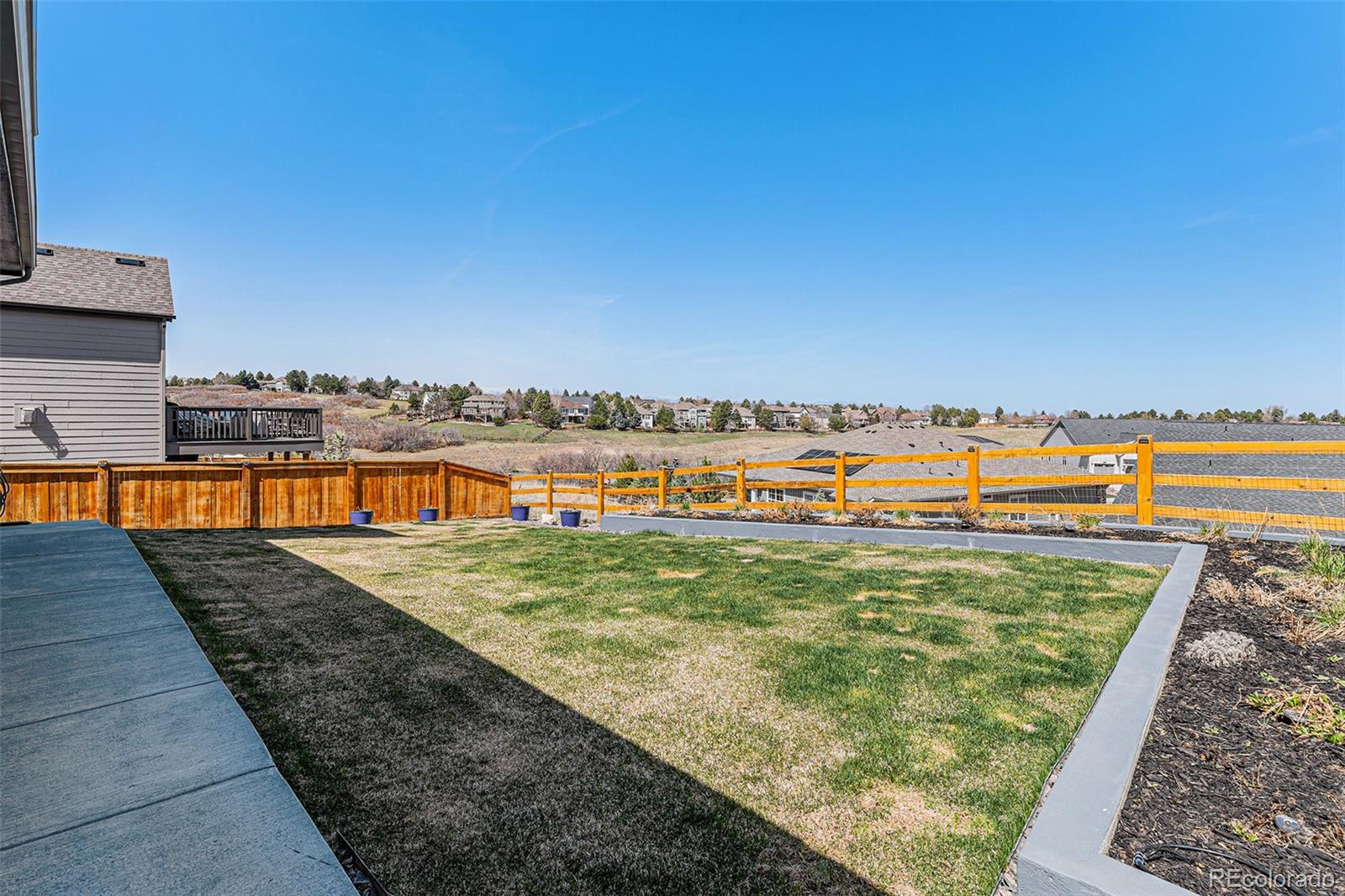 MLS Image #46 for 89  clara place,castle pines, Colorado