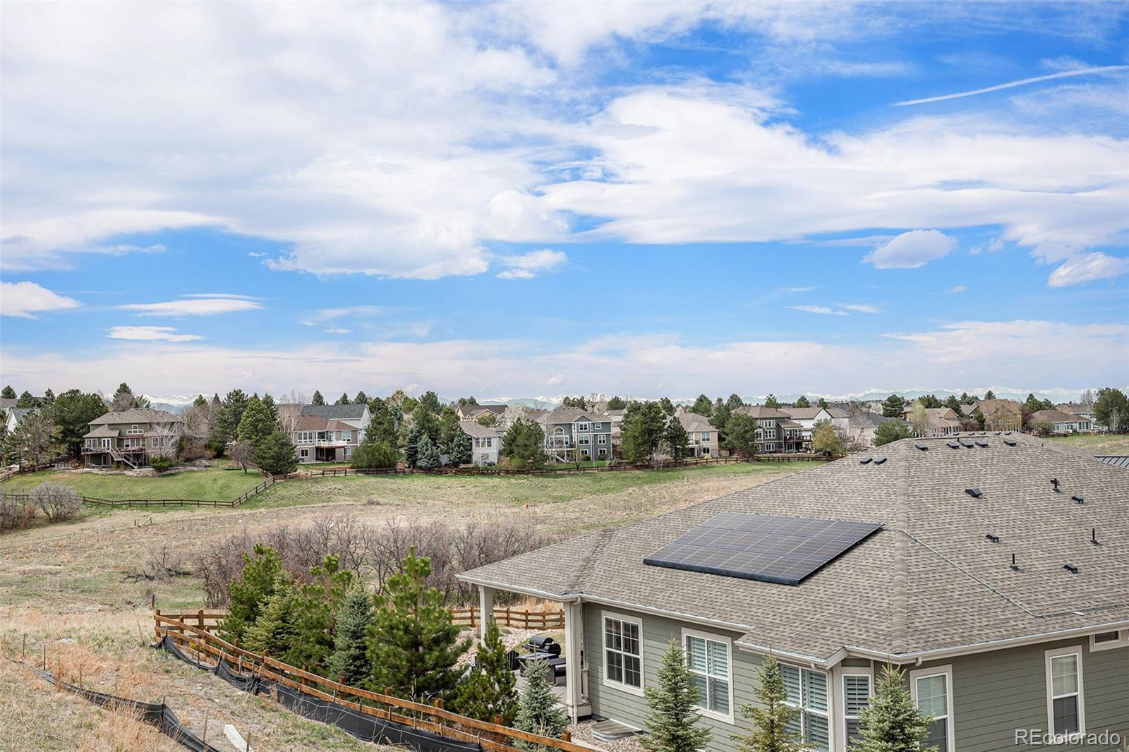 MLS Image #47 for 89  clara place,castle pines, Colorado