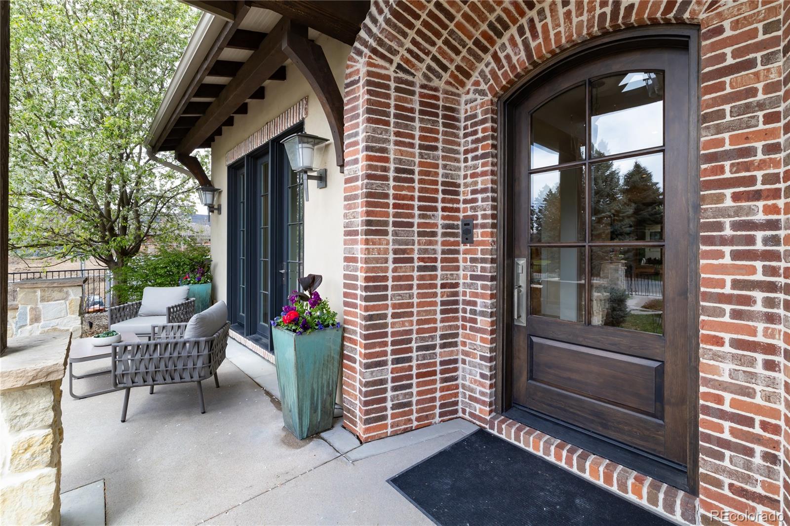 MLS Image #0 for 2260 s jackson street,denver, Colorado