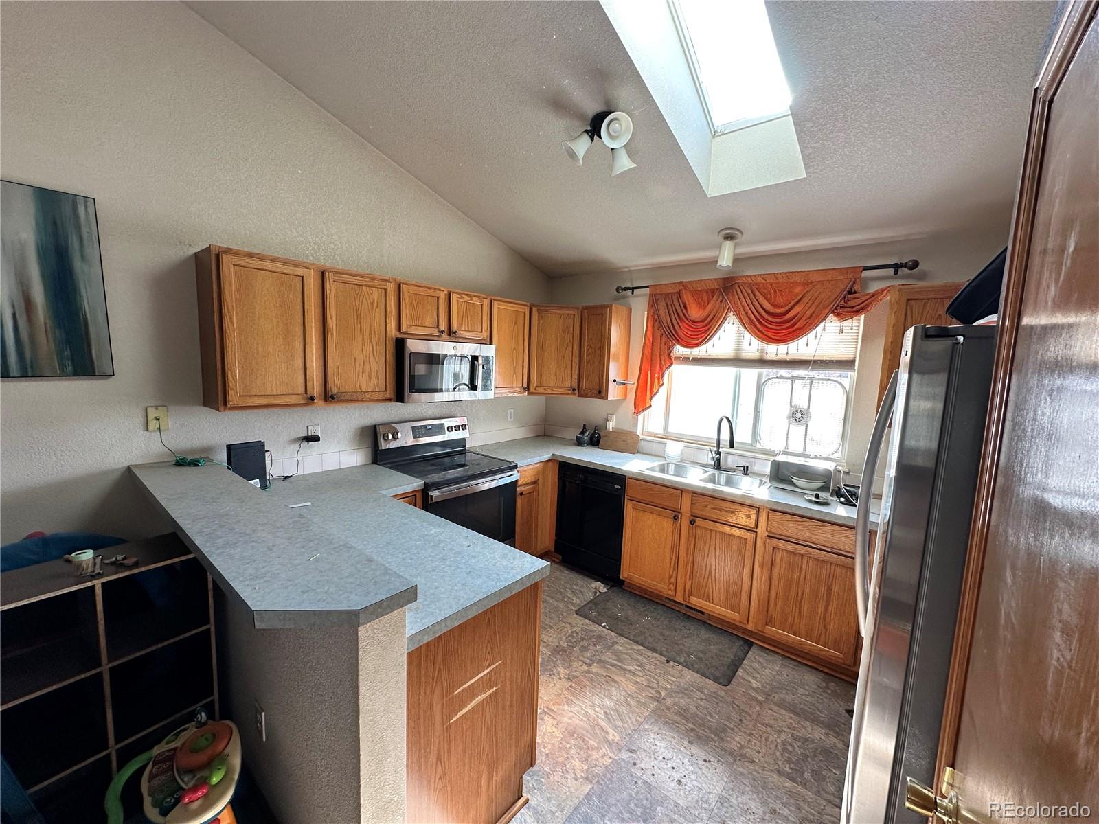 CMA Image for 644 S Tamera Avenue,Milliken, Colorado