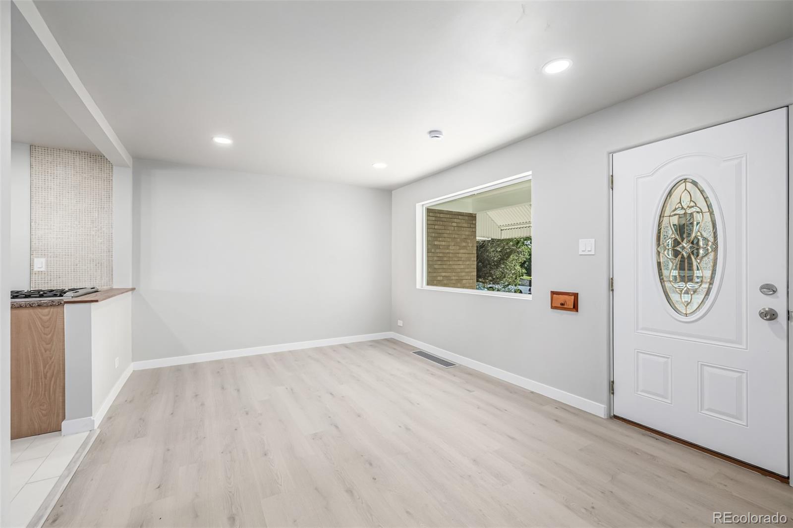 MLS Image #3 for 3430 n clayton street,denver, Colorado