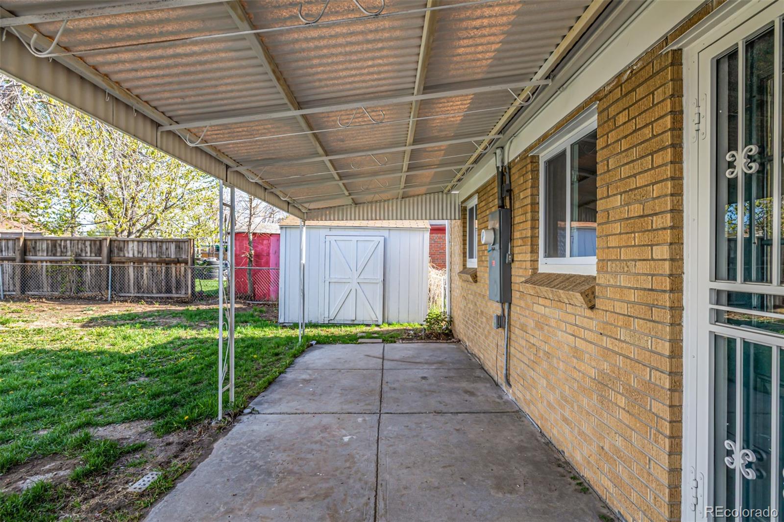 MLS Image #8 for 3430 n clayton street,denver, Colorado