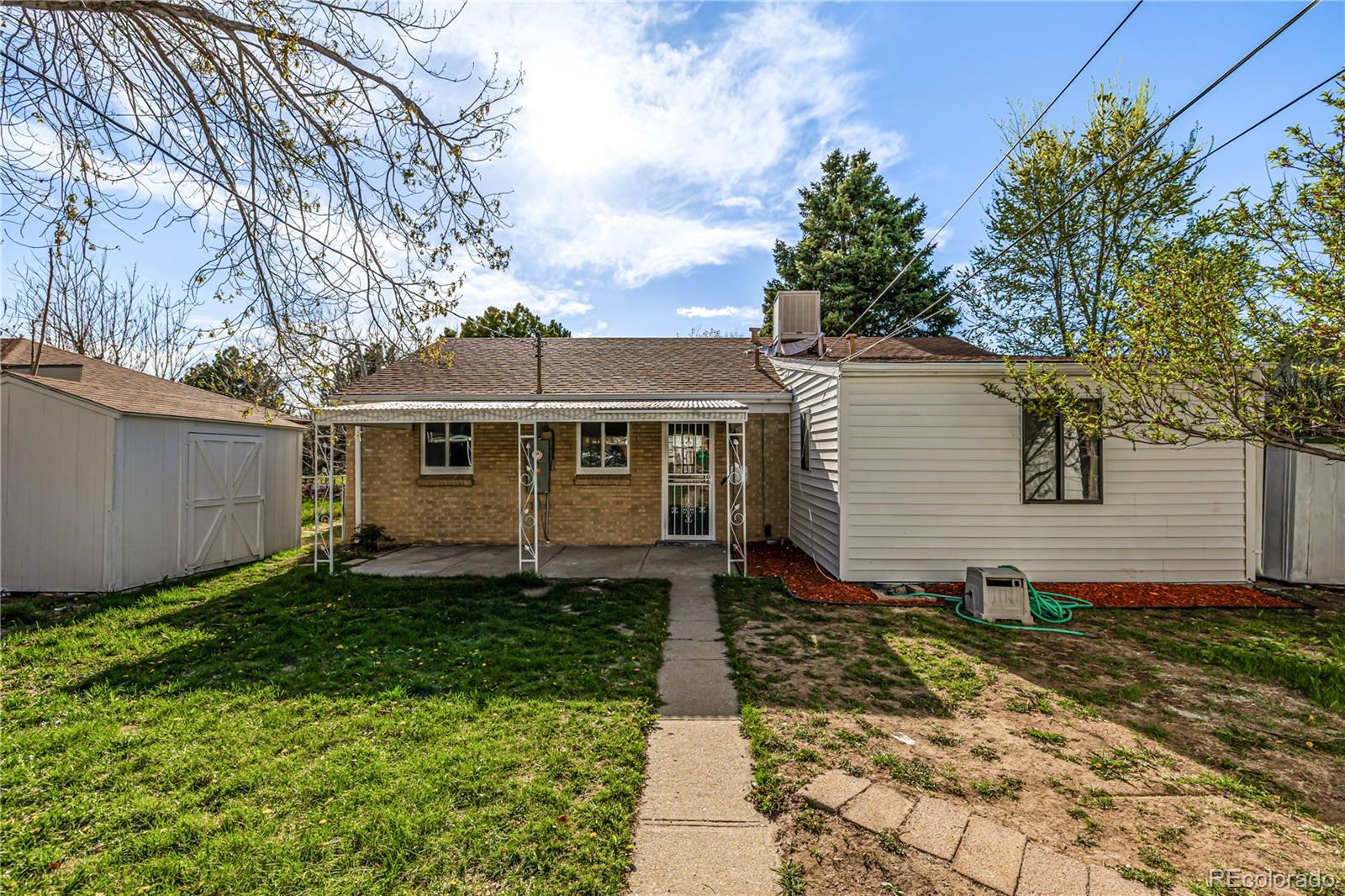 MLS Image #9 for 3430 n clayton street,denver, Colorado