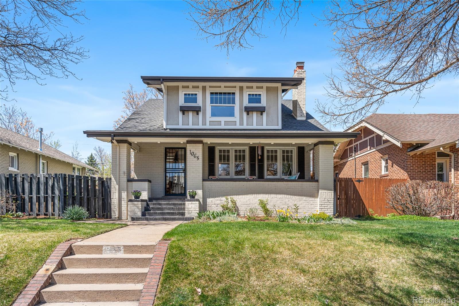 CMA Image for 1061  adams street,Denver, Colorado